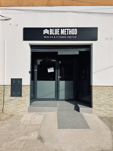 Blue Method Padul - Visual