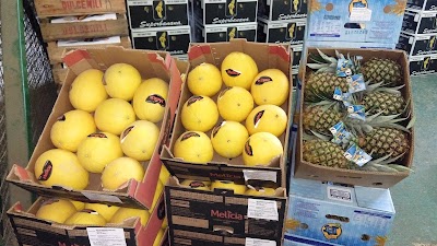 Photos of Mercado de Productores y Abastecedores de Frutas, Verduras y Hortalizas de Santa Fe S.A.