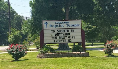 Gonzales Baptist Academy