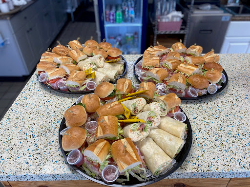 Maristella’s Luncheonette - Thumbnail