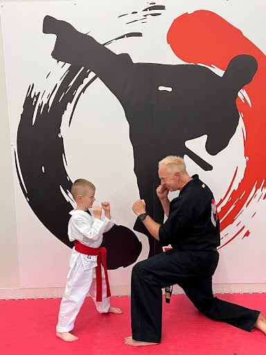 Martial Arts and Leadership Academy Beverley - Thumbnail