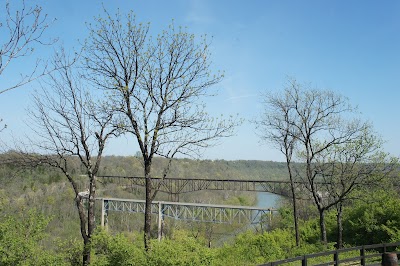 Wild Turkey Visitor Center