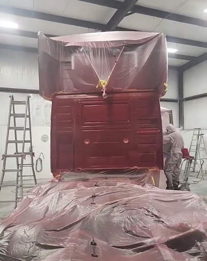 Truck World Collision & Paint - Thumbnail