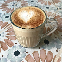 Photo n°3 de MAISON MARGAUX VINCENNES à Vincennes (Restauration rapide)