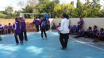 Photos of STKIP-PGRI SAMPANG