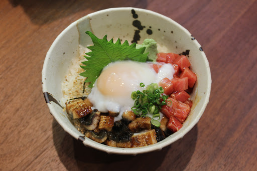 Kuro Maguro Sushi and Dining - Thumbnail