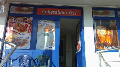 Photos of Ankaralının Yeri Yemek Salonu Tir Kamyon Garaji