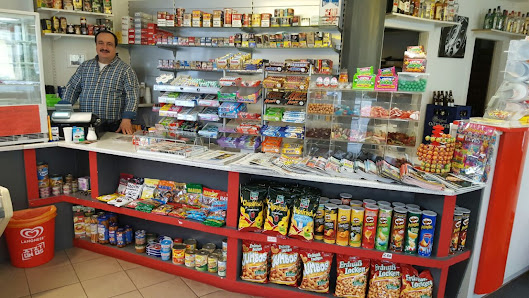 Bild: Kiosk Cet Alle