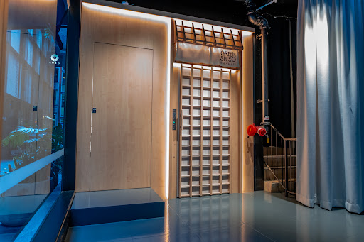 Photo of Green Shiso Omakase