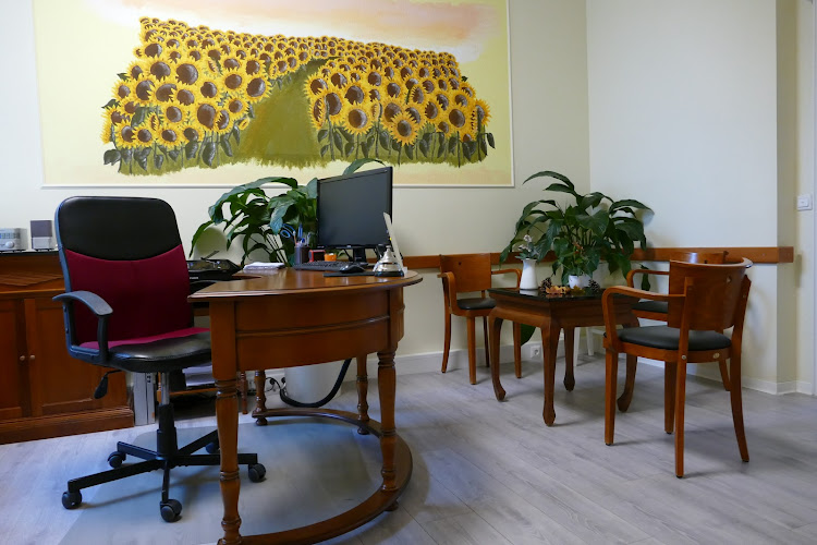 Laute-Töne Logopädische Praxis in Rostock