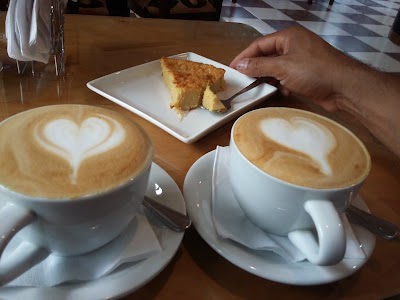 cafe
