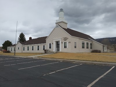 The Church of Jesus Christ of Latter-day Saints