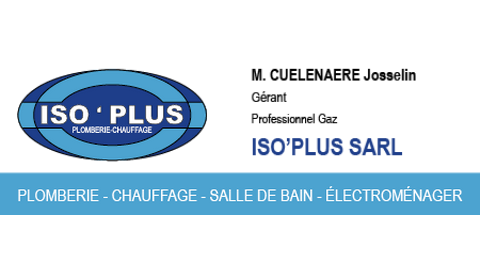 Iso'Plus - Thumbnail