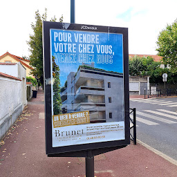 Photo n°7 de Brunet Immobilier à Saint-Maur-des-Fossés (Expert immobilier)