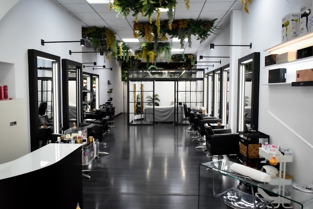 Peluquería OD Vilanova i la Geltru