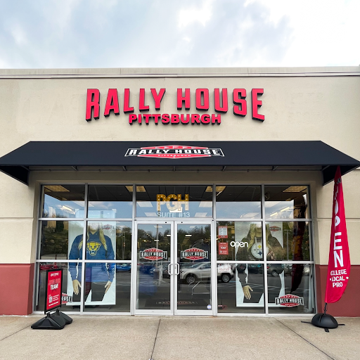 Rally House North Hills Village