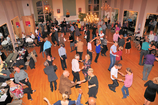 Riverfront Ballroom - Visual