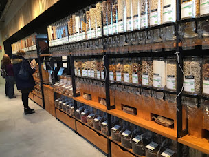 Photo n°3 de Biocoop Valenciennes à Valenciennes (Magasin d'alimentation bio)