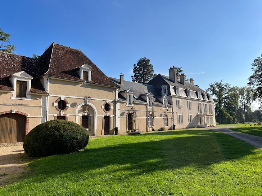 Image de Château de Villefargeau