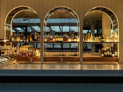 Photo of Miss Pearl Bar + Dining