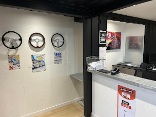 Photo n°4 de AS Autosécurité Contrôle Technique LAMBALLE à Lamballe-Armor (Centre de contrôle technique)