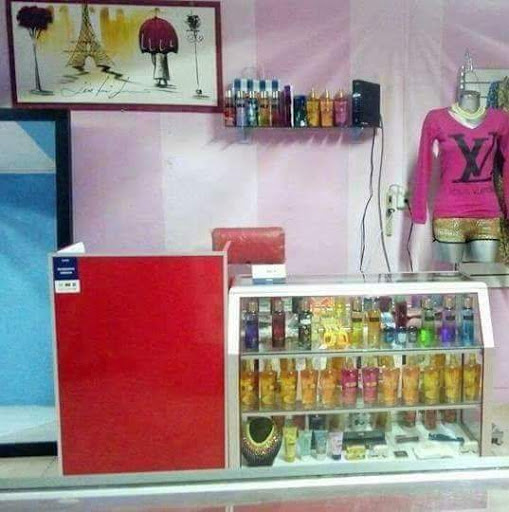 Eclipse Boutique by Sol