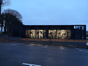 Photo n°2 de AUB Santé – Consultations de néphrologie – Unités de Dialyse - Douarnenez à Douarnenez (Néphrologue)