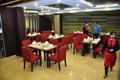 lodging
