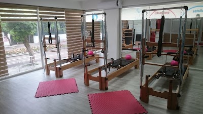 Fizyoactive Isparta