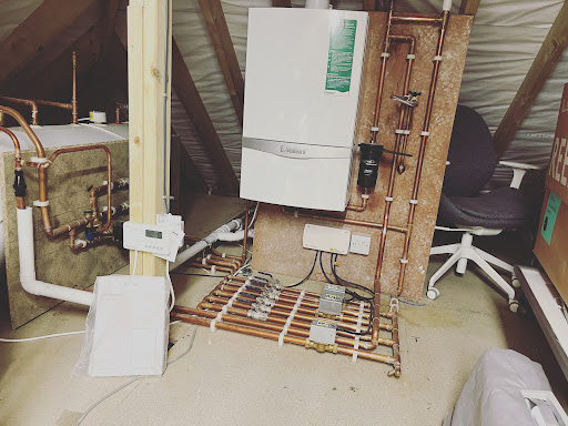 Ls Gas & Heating - Thumbnail