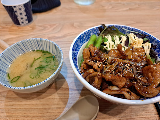 Bentori Japanese - Thumbnail