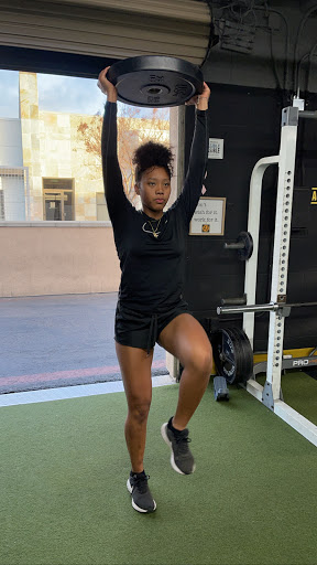 Alex Johnson Sport & Fitness - Thumbnail