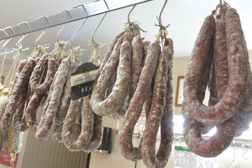 Boucherie - Charcuterie Maynadier Jean-Marc Gallery - France