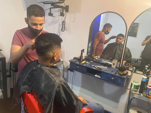 Eriem's Barber Shop