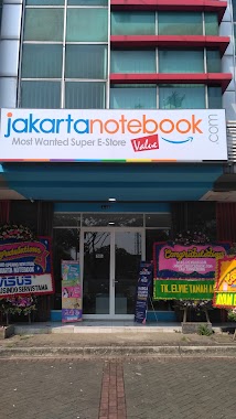 Jakartanotebook.com, Author: Mas Adi Nugraha