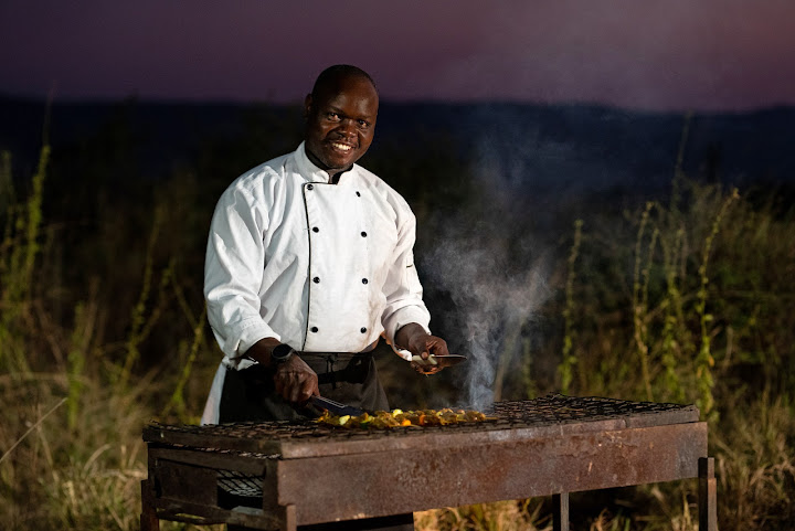 Nyikani Camp - Central Serengeti by null