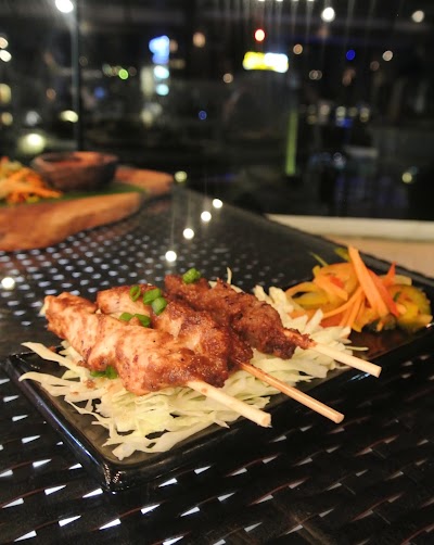 Photos of Luna Roof Bar
