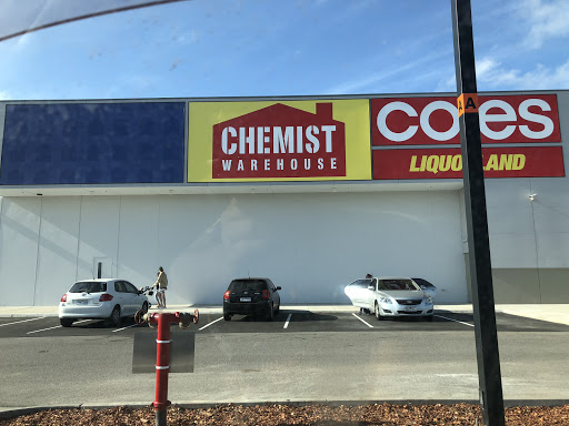 Chemist Warehouse Braybrook Home Co
