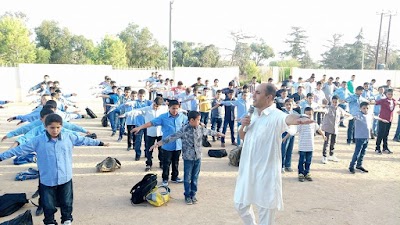 Photos of مدرسة الوفاء للتعليم الأساسي