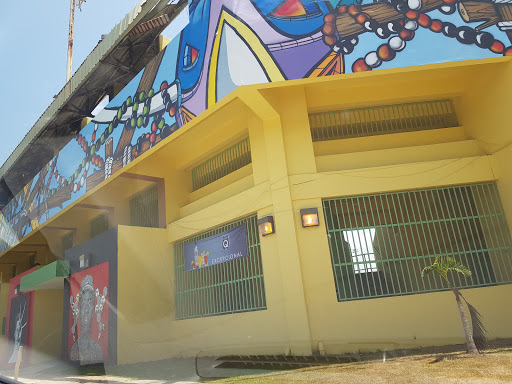 Estadio Miguel Fuentes Pinet - Thumbnail