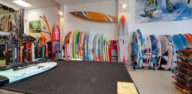 Numéro de téléphone de Surf Avenue La Rochelle