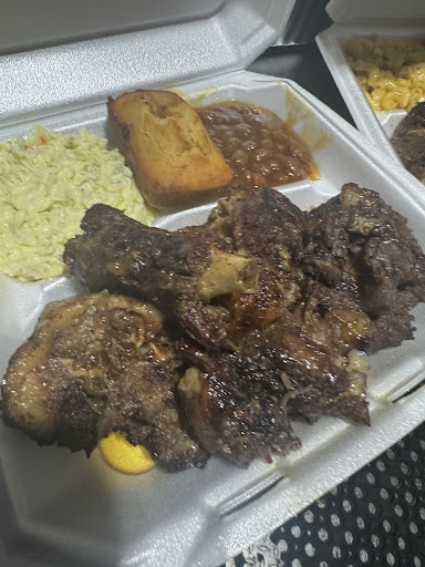 Southern Style BBQ