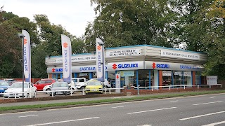 Eastham Motors Ltd