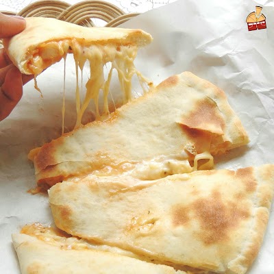 Photos of Panties Pizza Jogja Jakal