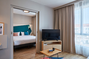 Photo n°15 de Aparthotel Adagio Toulouse Centre La Grave à Toulouse (Hôtel)