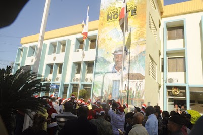Photos of Municipality Santo Domingo Norte