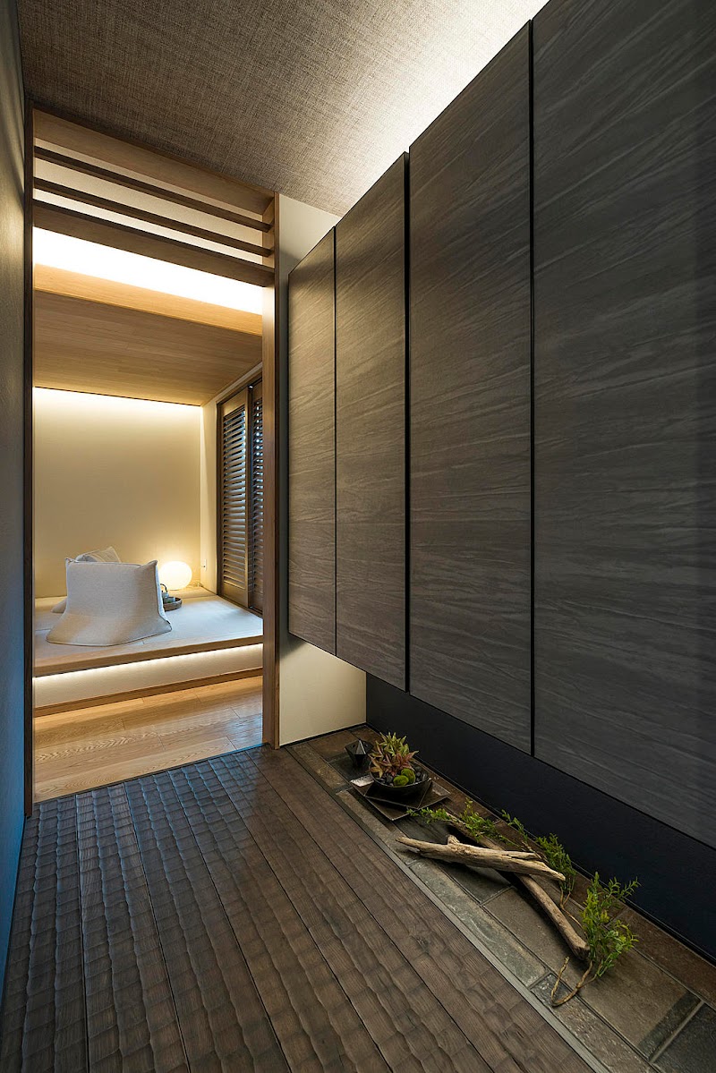 ダイワハウス平沼xevoΣ展示場