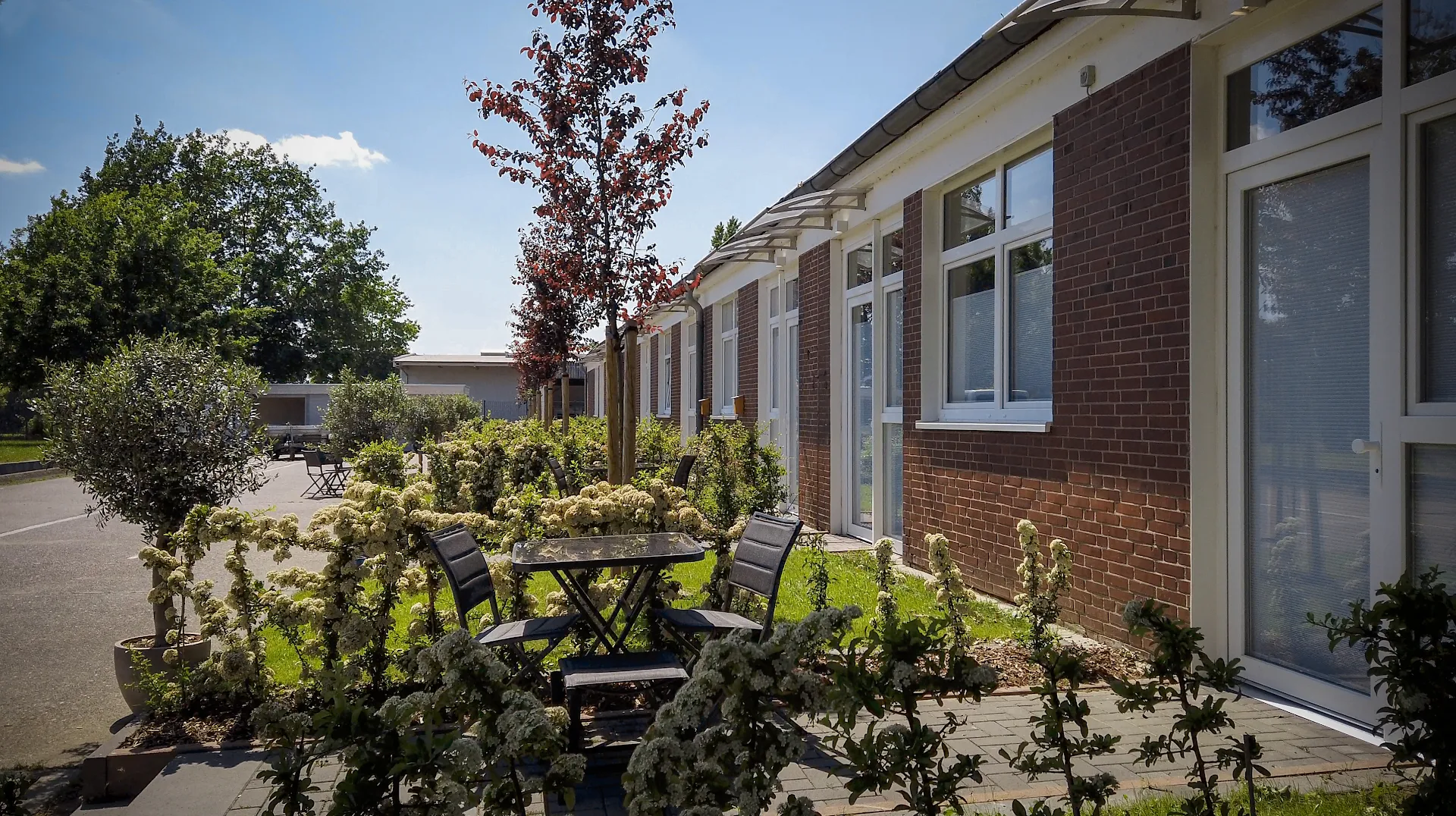 Albergue Broekhuijsen