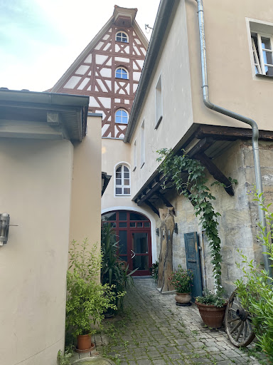 Die Scheune Hersbruck - Visual
