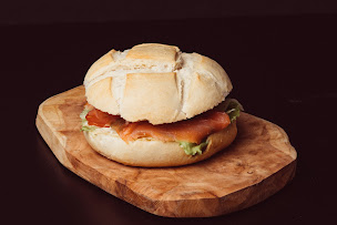 Photo n°24 de Mc PIE Douai à Flers-en-Escrebieux (Sandwicherie)